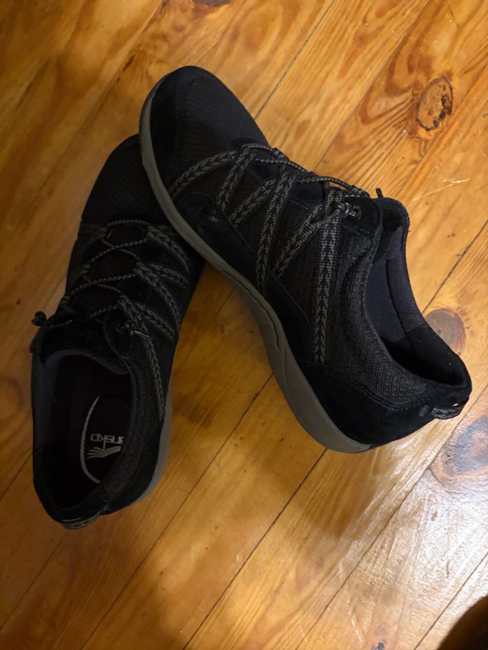 Dansko Women’s Athletic Lace-Up Shoes size 38